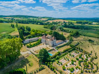 Chateau à vendre à Casteljaloux, Lot-et-Garonne - 2 730 000 € - photo 10