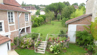 French property, houses and homes for sale in Saint-Julien-du-Sault Yonne Burgundy