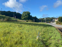 Terrain à vendre à Treignac, Corrèze - 12.600 € - photo 2