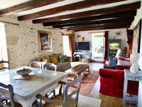 Maison à vendre à La Roque-Gageac, Dordogne - 495 000 € - photo 4