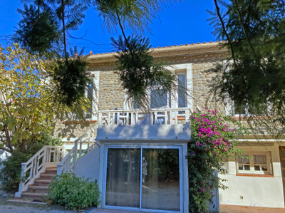 Maison à vendre à Le Boulou, Pyrénées-Orientales, Languedoc-Roussillon, avec Leggett Immobilier