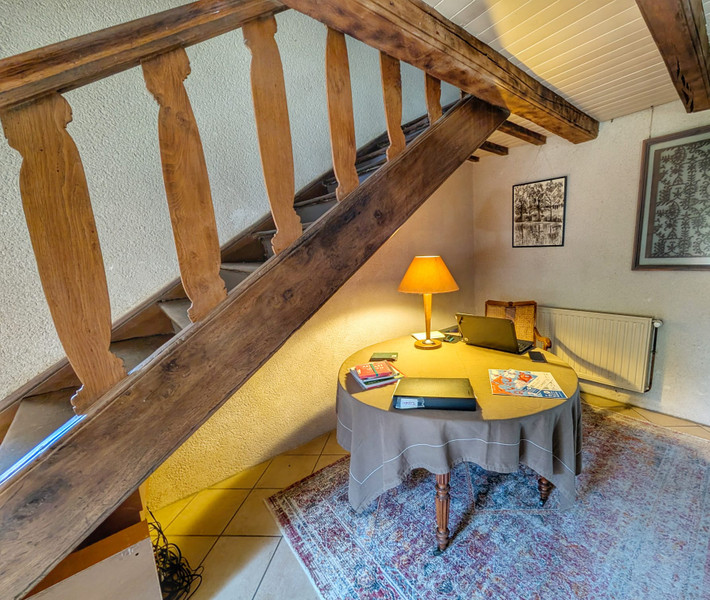French property for sale in Saint-Alpinien, Creuse - €230,050 - photo 4