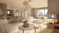 Chalet à vendre à Saint-Martin-de-Belleville, Savoie - 1.395.000 € - photo 3