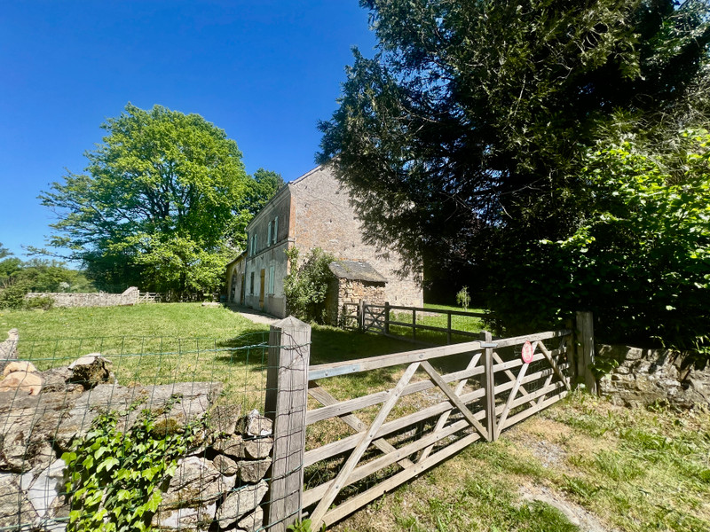 French property for sale in Lizières, Creuse - €214,000 - photo 7