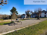 Maison à vendre à Cromac, Haute-Vienne - 49.900 € - photo 9
