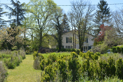 French property for sale in Nérac, Lot-et-Garonne - €420,000 - photo 1