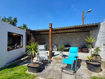 French property for sale in La Caillère-Saint-Hilaire, Vendée - €140,000 - photo 8
