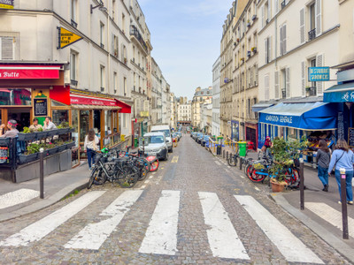 French property for sale in Paris 18e Arrondissement, Paris - €320,000 - photo 10