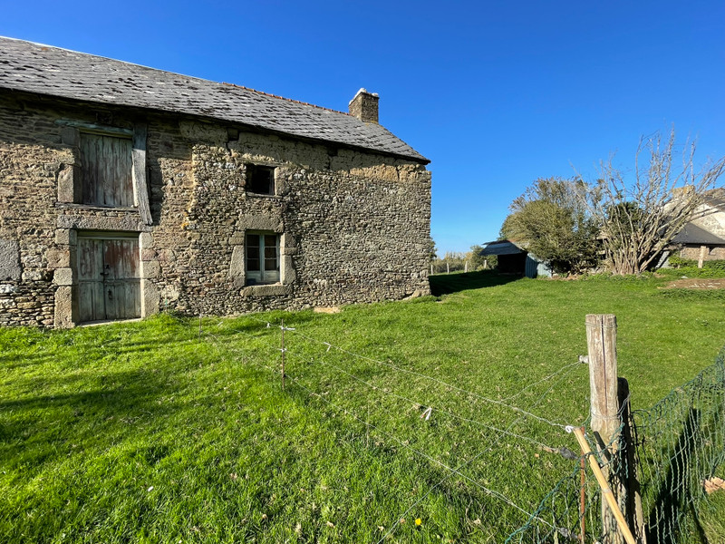 French property for sale in Ménéac, Morbihan - €36,600 - photo 7