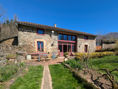 French property for sale in Sorèze, Tarn - €850,000 - photo 8