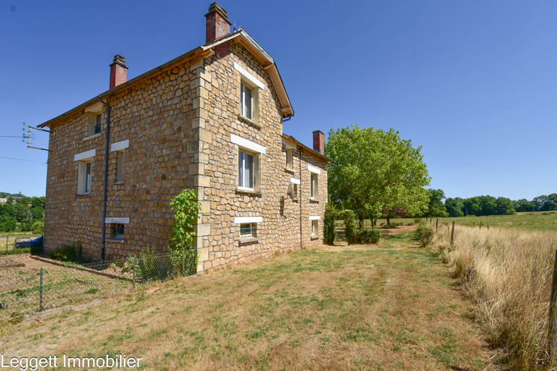 French property for sale in Brignac-la-Plaine, Corrèze - €235,400 - photo 1