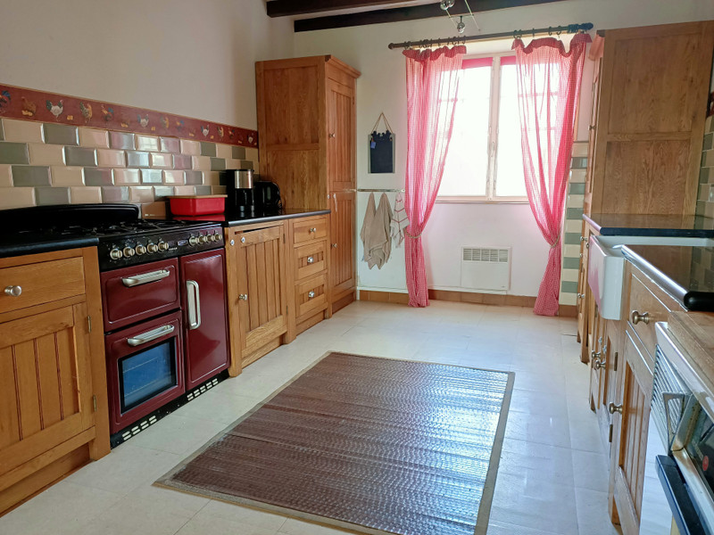 French property for sale in Saint-Sornin-Leulac, Haute-Vienne - photo 7