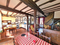 Maison à vendre à Lassay-les-Châteaux, Mayenne - 139.500 € - photo 2