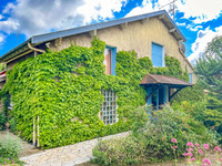 Propriété à vendre à Vallereuil, Dordogne - 160 000 € - photo n°2