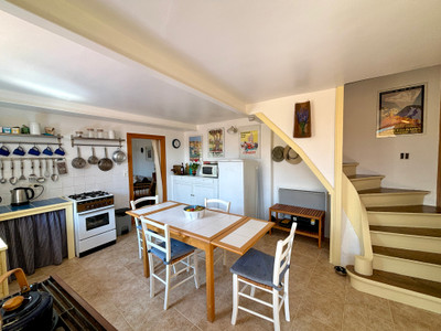 French property for sale in Ria-Sirach, Pyrénées-Orientales - €117,500 - photo 4