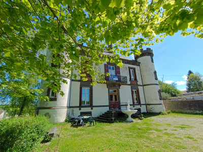 French property for sale in Giat, Puy-de-Dôme - €299,500 - photo 4
