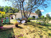 Maison à vendre à Maisonnais-sur-Tardoire, Haute-Vienne - 204.000 € - photo 8