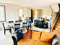 Maison à vendre à Neuilly-le-Vendin, Mayenne - 115.500 € - photo 3