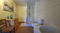 Propriété à vendre à Aigre, Charente - 242 820 € - photo n°9