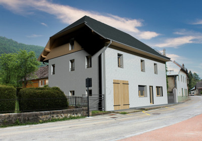 Ski property for sale in  - €230,000 - photo 4