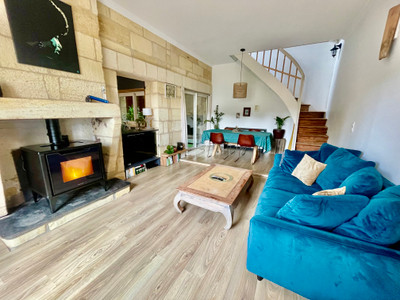 French property for sale in Saint-Émilion, Gironde - €375,000 - photo 4