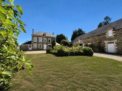 house for sale in Calvados