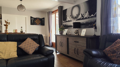 French property for sale in Surin, Vienne - €123,650 - photo 3