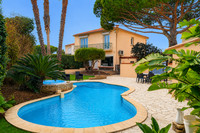 Propriété à vendre à Canet-en-Roussillon, Pyrénées-Orientales - 549 000 € - photo n°1