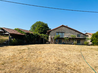 Maison à vendre à Busserolles, Dordogne - 328 600 € - photo 2