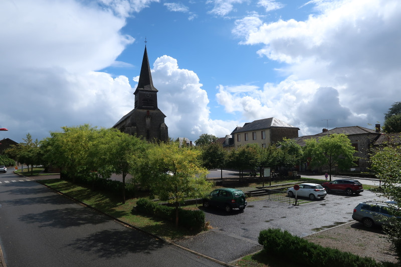 French property for sale in Bujaleuf, Haute-Vienne - €77,000 - photo 9