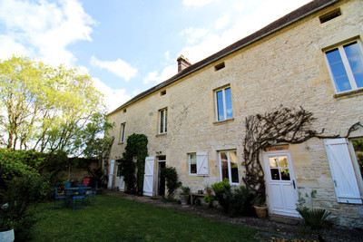 Maison à vendre à Boischampré, Orne, Basse-Normandie, avec Leggett Immobilier