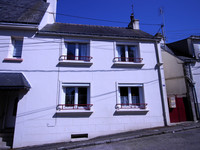 Maison à vendre à Gourin, Morbihan - 114.450 € - photo 2