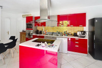 Propriété à vendre à Roquefort-les-Pins, Alpes-Maritimes - 1 250 000 € - photo n°9