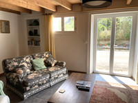 Maison à vendre à L'Isle-Jourdain, Vienne - 110.000 € - photo 5