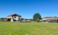 Maison à vendre à Tournous-Darré, Hautes-Pyrénées - 286.000 € - photo 1