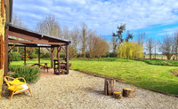 Maison à vendre à Couesmes-Vaucé, Mayenne - 128.500 € - photo 10