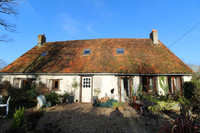 Maison à vendre à Coulonges, Vienne - 172.800 € - photo 2
