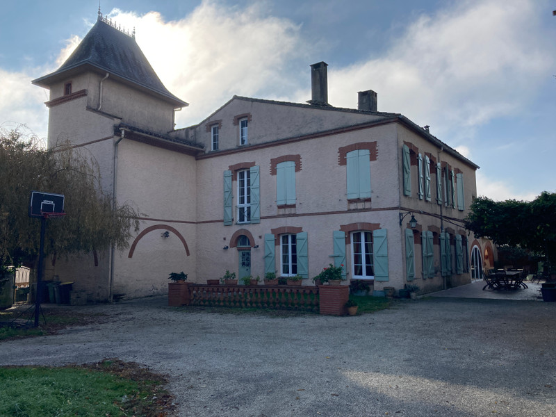 French property for sale in Saint-Porquier, Tarn-et-Garonne - &#8364;551,250 - photo 2