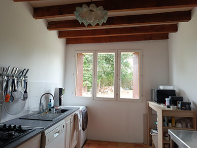French property for sale in Bénévent-l'Abbaye, Creuse - €114,450 - photo 2