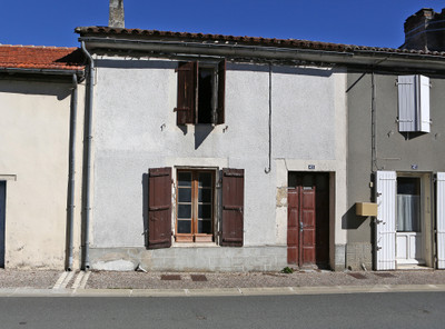 Maison à vendre à Mareuil, Dordogne, Aquitaine, avec Leggett Immobilier