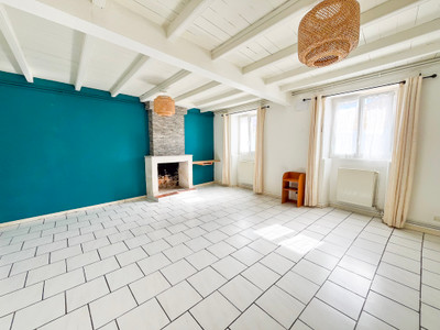 house for sale in Charente-Maritime