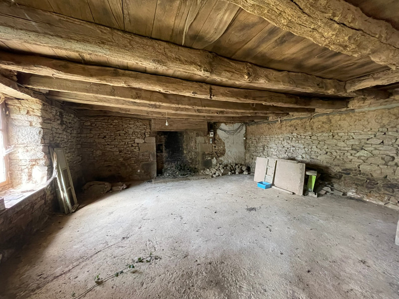 French property for sale in Ménéac, Morbihan - €26,600 - photo 12