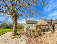 Maison à vendre à Mesnil-Roc'h, Ille-et-Vilaine - 280.950 € - photo 2