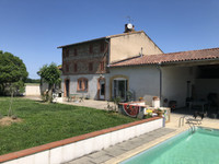 French property, houses and homes for sale in Muret Haute-Garonne Midi_Pyrenees