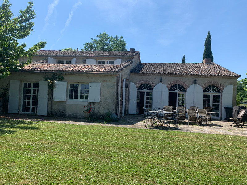 French property for sale in Pellegrue, Gironde - €735,000 - photo 2