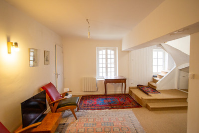French property for sale in Richelieu, Indre-et-Loire - €96,600 - photo 5