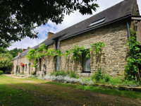 French property, houses and homes for sale in Vannes Morbihan Brittany