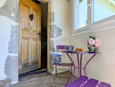 French property for sale in La Salvetat-sur-Agout, Hérault - €550,000 - photo 3