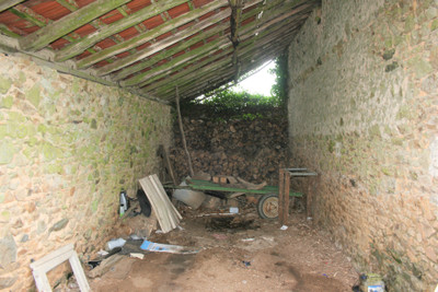 French property for sale in Écuras, Charente - €26,000 - photo 9