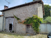property to renovate for sale in VideixHaute-Vienne Limousin